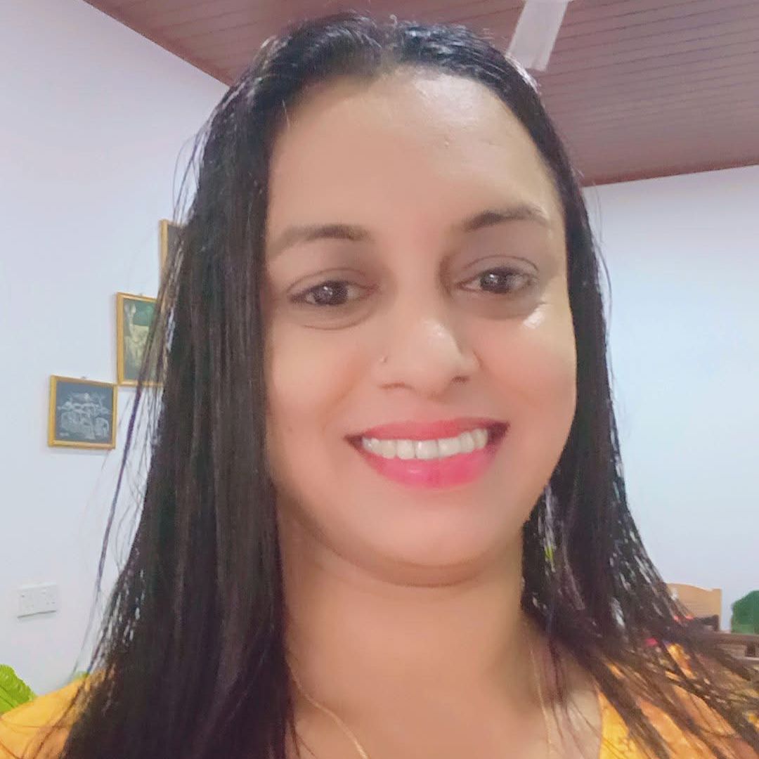 Shiromala Rajapaksha